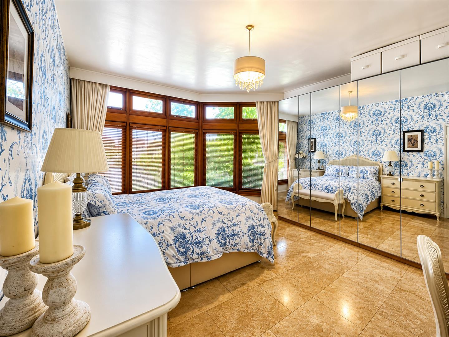 The Ridgway, South Sutton